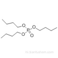 Tributyl phosphate CAS 126-73-8